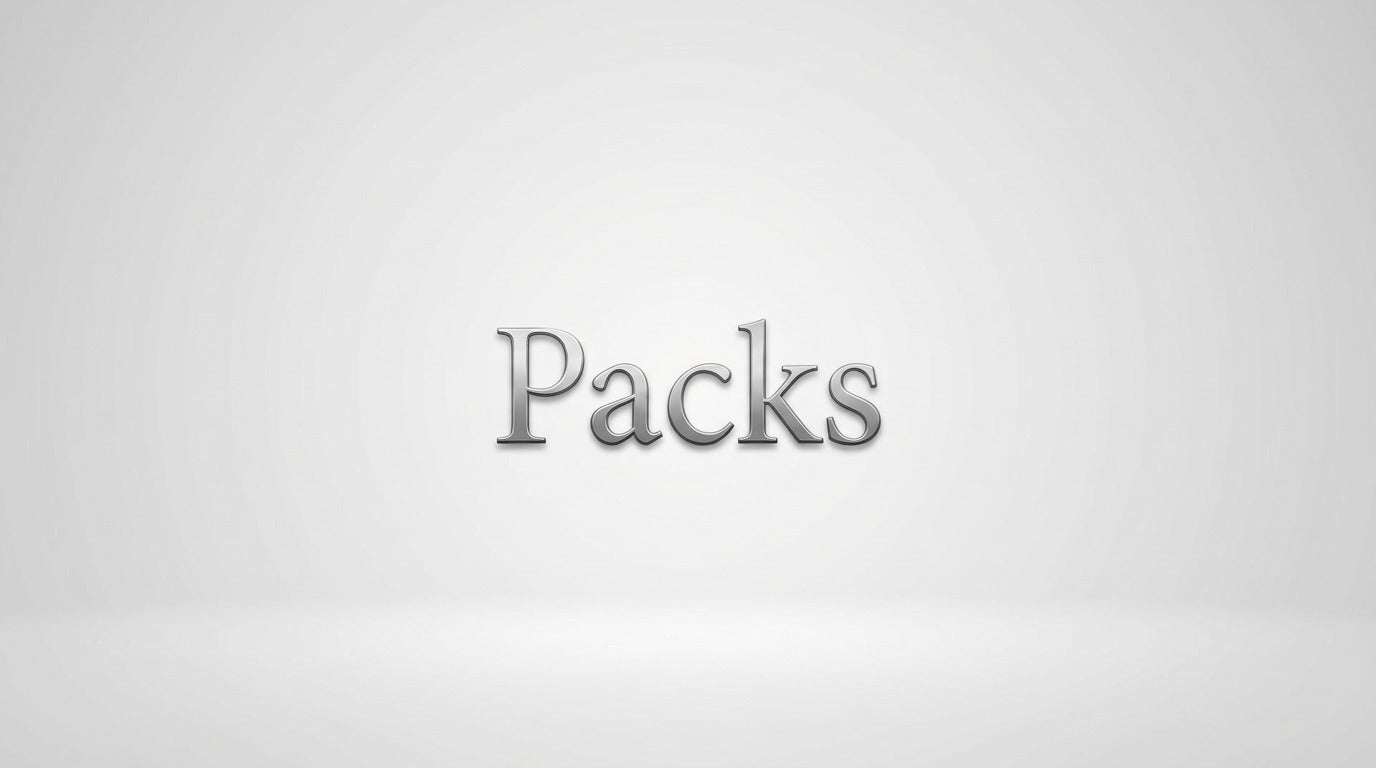 Packs