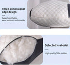 Almohada de punto ergonómica 3D - additional image 17