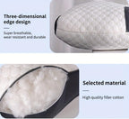 Pack de 2 Almohadas CloudPoint™ 3D
