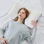 Almohada de punto ergonómica 3D - additional image 18