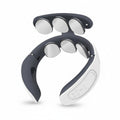 CerviPulse™ Pro - Sistema de Bio-Estimulación y Termoterapia de 6 Puntos