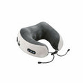 CerviRelieve™ - Masajeador de Cuello Profesional con Calor y Rotación 360°