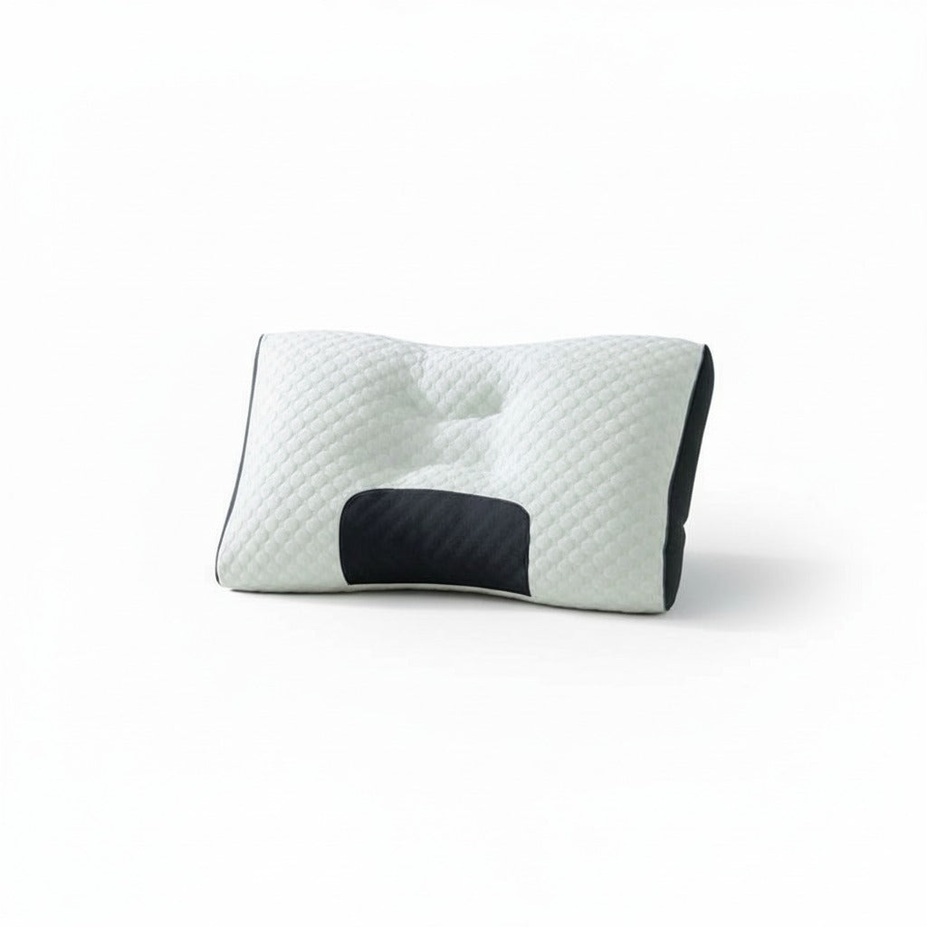 Pack de 2 Almohadas CloudPoint™ 3D