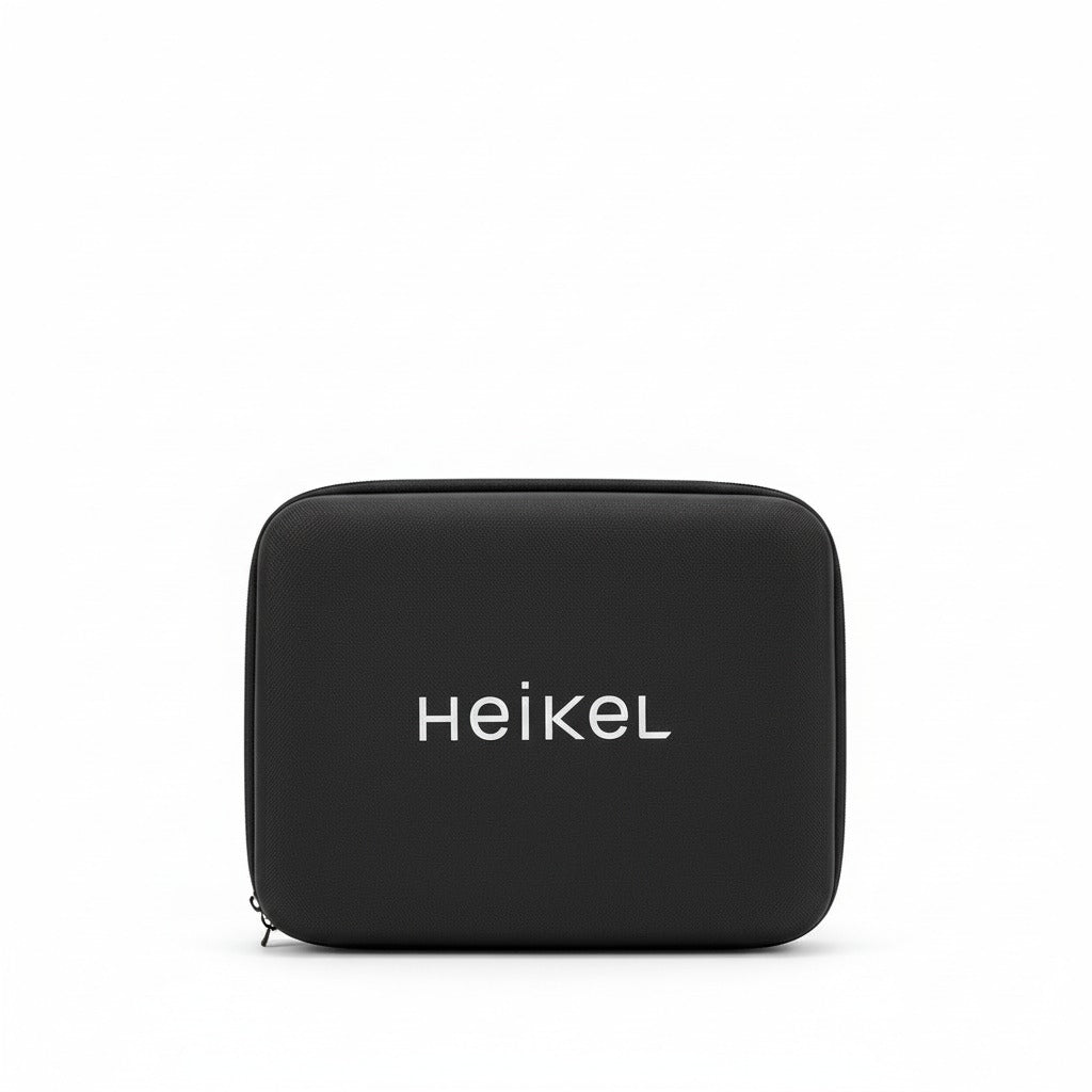 TheraGun Pro™ - Pistola de Masaje Percusiva con Maletín de Transporte