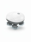 ScalpRelief™ Pro - Masajeador Impermeable 360° para Cuero Cabelludo y Cuerpo