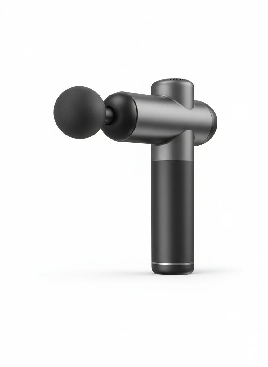 TheraGun Pro™ - Pistola de Masaje Percusiva con Maletín de Transporte
