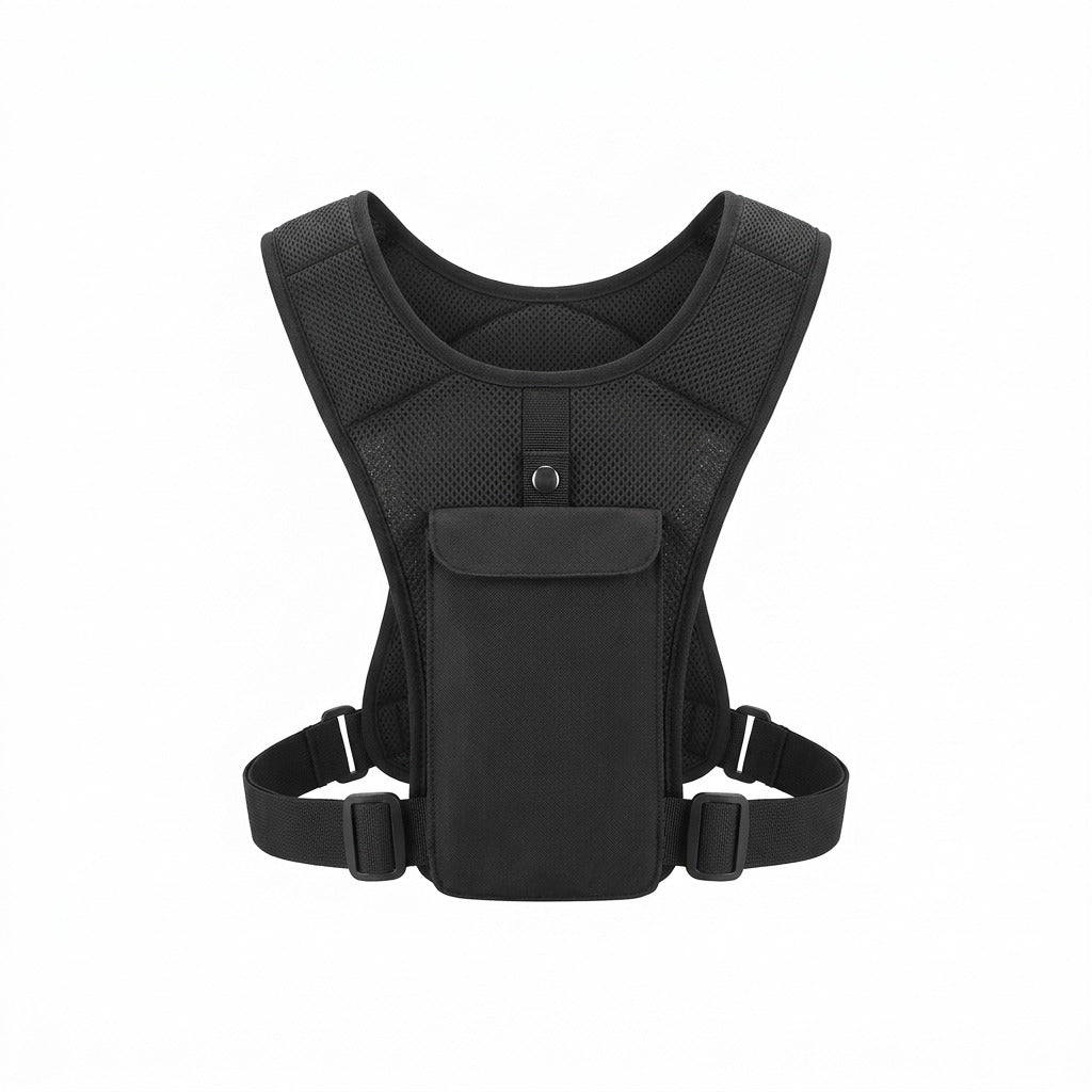 ActivePosture™ Fit - Soporte Lumbar y Corrector de Postura Profesional