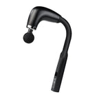 FlexReach™ - Masajeador Muscular de Percusión con Mango Extendido
