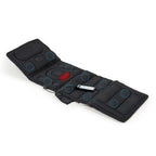 ZenMat™ 10-Motor - Colchón de Masaje Integral con Terapia de Calor